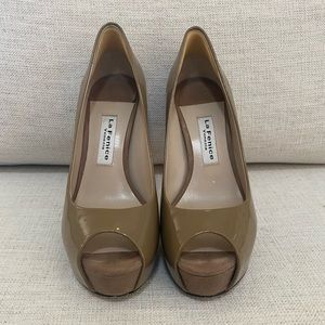 La Fenice Venezia heels